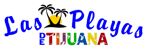 Las Playas de Tijuana logo top